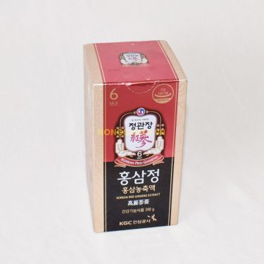 Cao hồng sâm Cheong Kwan Jang nội địa Hàn Quốc 240g