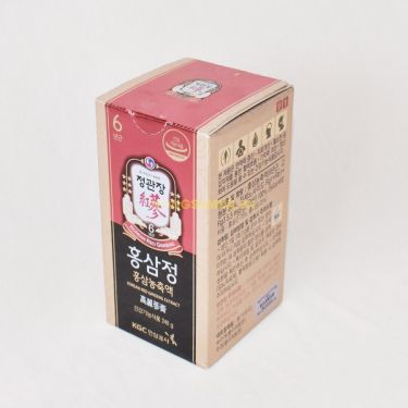 Cao hồng sâm Cheong Kwan Jang nội địa Hàn Quốc 240g