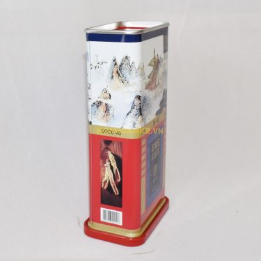 Hồng sâm củ khô Cheong Kwan Jang Hàn Quốc 37.5g số 40