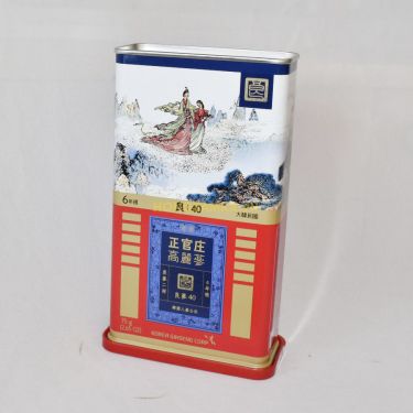 Hồng sâm củ khô Cheong Kwan Jang Hàn Quốc 75g số 40