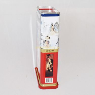 Hồng sâm củ khô Cheong Kwan Jang Hàn Quốc 75g số 40