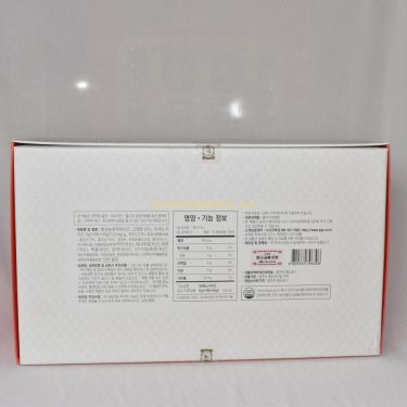 Nước hồng sâm dành cho phụ nữ Cheong Kwan Jang Hàn Quốc 70ml x 30 gói