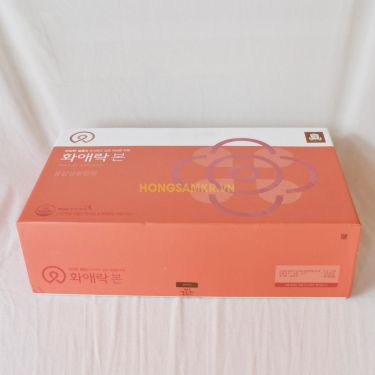 Nước hồng sâm dành cho phụ nữ Cheong Kwan Jang Hàn Quốc 70ml x 30 gói