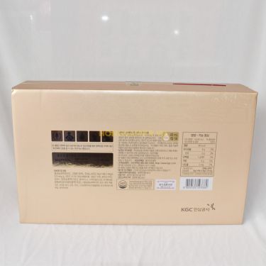 Nước Hồng Sâm Tonic Gold Cheong Kwan Jang Hàn Quốc 40ml x 30 Gói